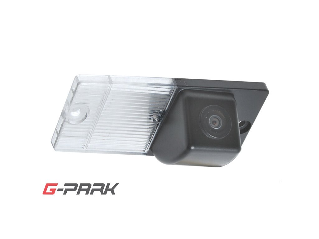 CCD parkovaci kamera Kia Sportage 16