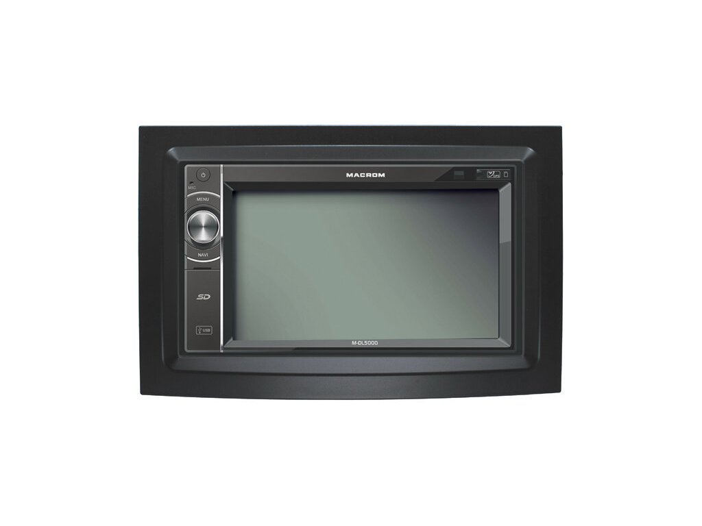 Instalacni sada 2DIN Kia Sportage IV 16 9