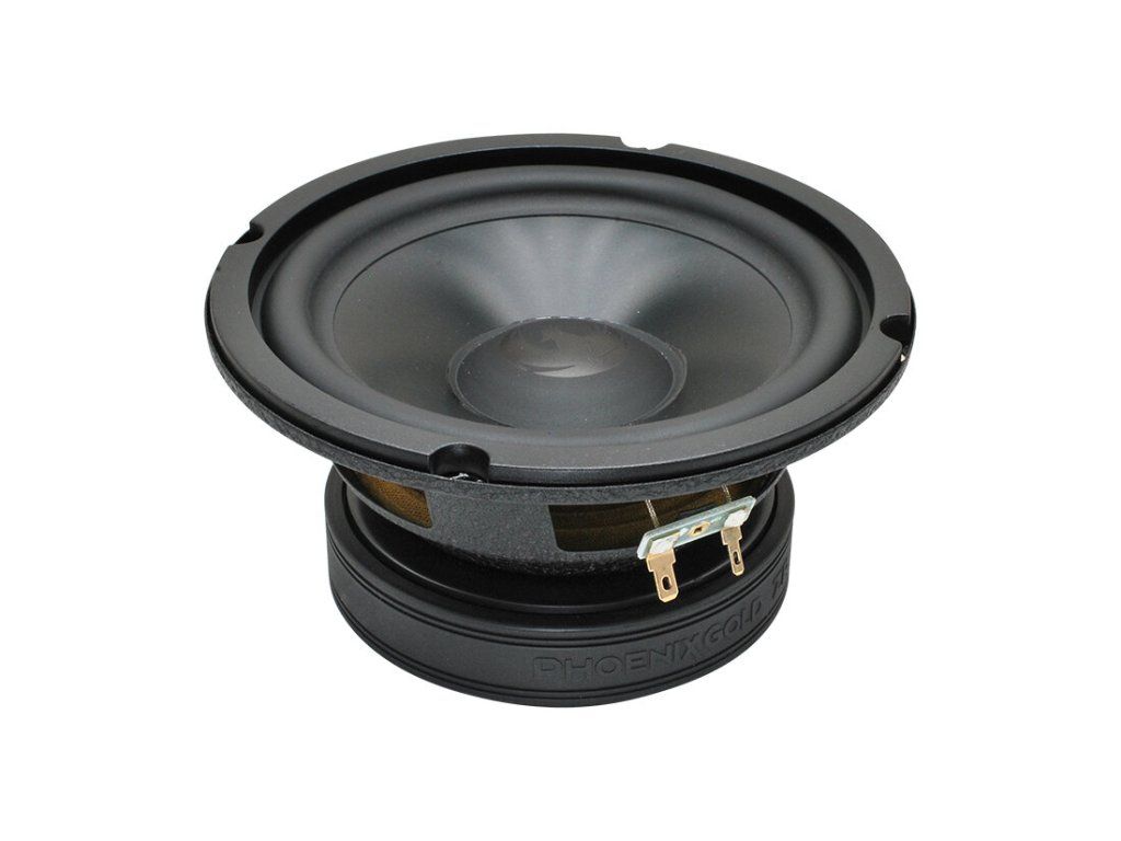 Phoenix Gold ZR65CS komponentní reproduktory