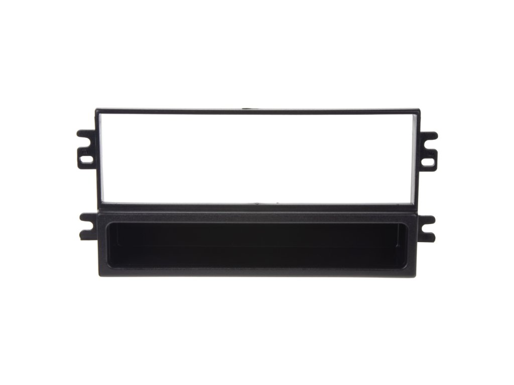 ISO redukce pro Kia Sportage 2000-05