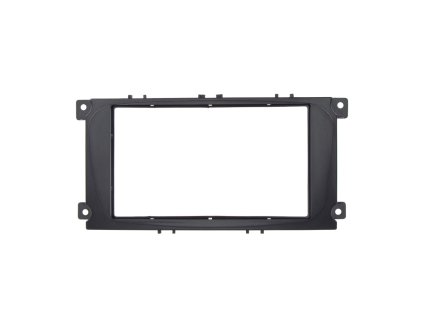 2DIN redukce pro Ford Mondeo 2007-, Focus 2007-2011, S-MAX 2006-, C-MAX 2007-2010