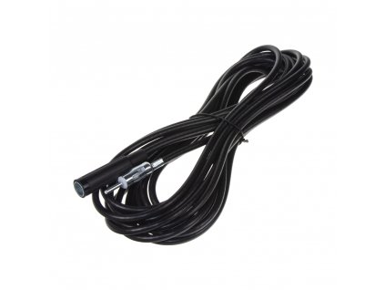 Prodlužovací kabel k anténám 550cm