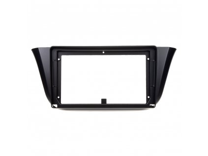 Redukce pro 9" autorádio Iveco Daily 07/2014-