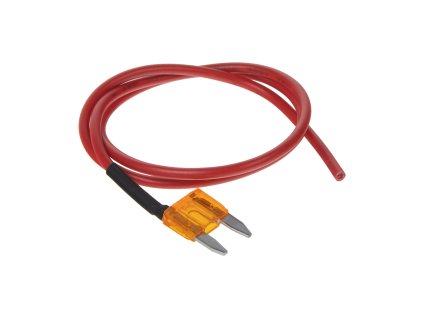 Pracovní MICRO pojistka 5A