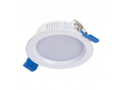 LED podhledové světlo 7W, ø90mm, 3000K