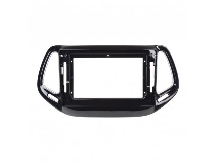 Redukce pro 10" autorádio JEEP Compass 2017-2020