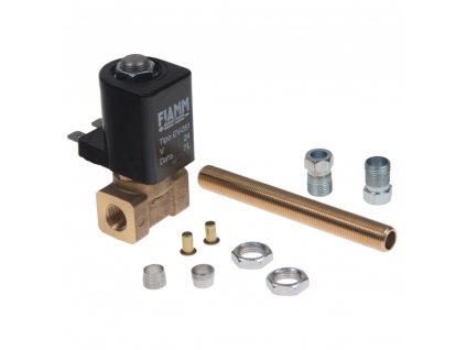 FIAMM elektromagnetický ventil 24V