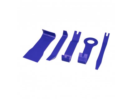 Sada vyjímacích nástrojů, 5ks