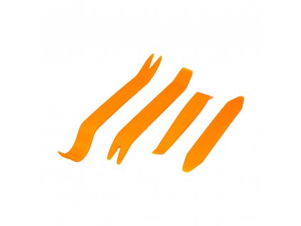 Sada vyjímacích nástrojů, 4ks