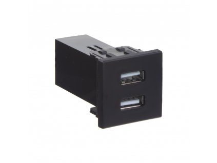 2x USB nabíječka do VW Transporter T5