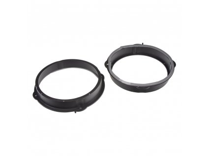 PLAST pro repro Audi A3, Q5, Seat Leon 2012-, 200 mm přední