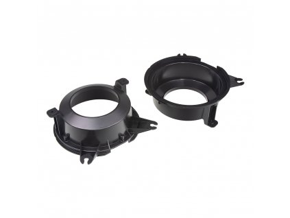 PLAST pro repro VOLVO S70, V70 96-00, zadní 165mm