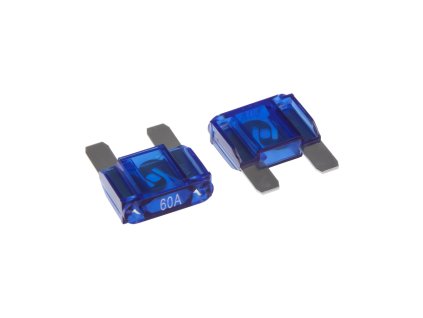 Pojistka nožová MAXI 60 A