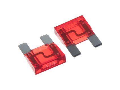 Pojistka nožová MAXI 50 A