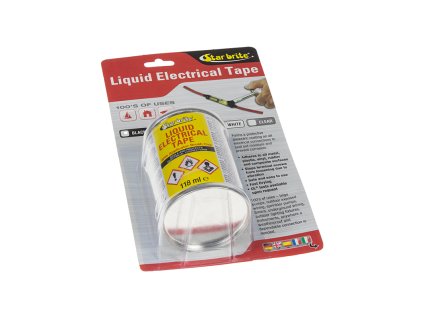 Tekutá izolační páska 118 ml