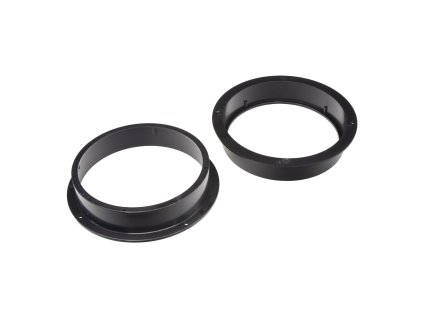 PLAST pro repro Audi A4/A5 2009- 200mm přední