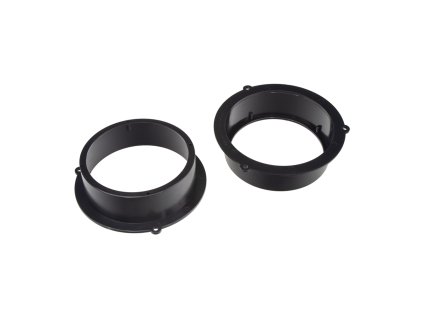 PLAST pro repro Audi A4 09-, Q5 12- 165mm zadní