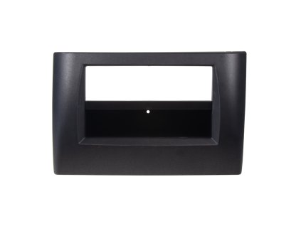 ISO redukce pro Fiat Stilo 2001 - 05/2008 2DIN