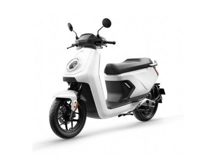 NIU MQi GT white 1