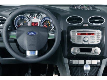 Rámeček 1DIN autorádia Ford