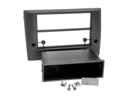 Ramecek autoradia Fiat Stilo obsah baleni 8