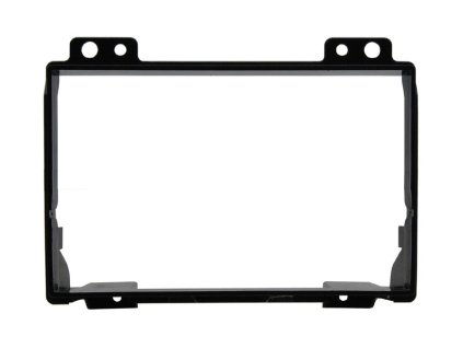 Ramecek autoradia 2DIN Ford Fiesta Fusion 6