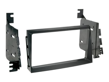 Ramecek 2DIN radia Hyundai Grandeur 13