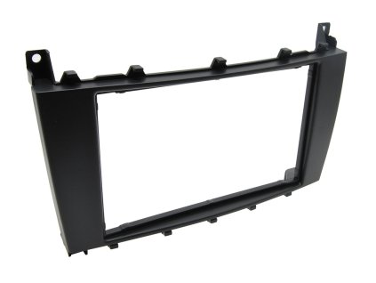 Ramecek autoradia Mercedes C CLC G 36