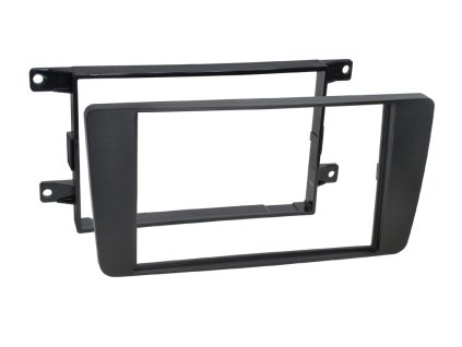 Ramecek 2ISO autoradia skoda Octavia II Yeti 22