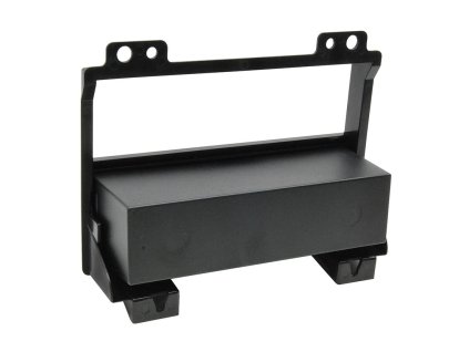 Ramecek autoradia Ford Fiesta Fusion 02 05 14