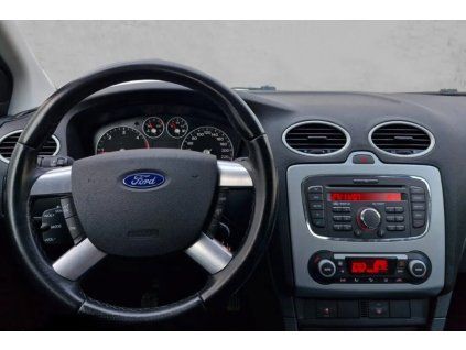 Rámeček 1DIN autorádia Ford
