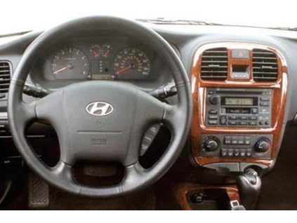 HYUNDAI Sonata 2002 2005 3