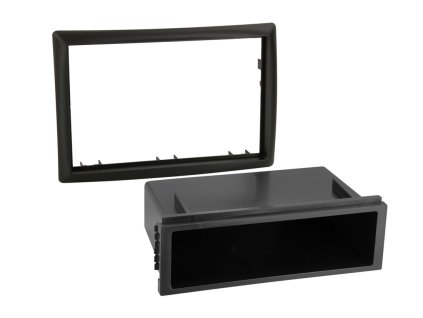 Ramecek autoradia Renault Megane II 13