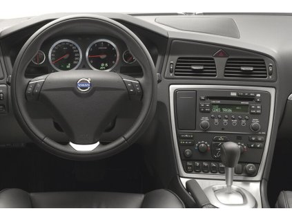 VOLVO S60 P2 2004 2009 interier 9