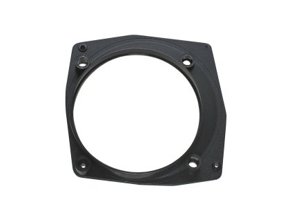 Adapter repro 130mm Fiat Punto 93 99 22