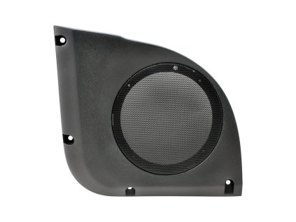 Adapter repro 165mm Fiat Punto 99 08 14