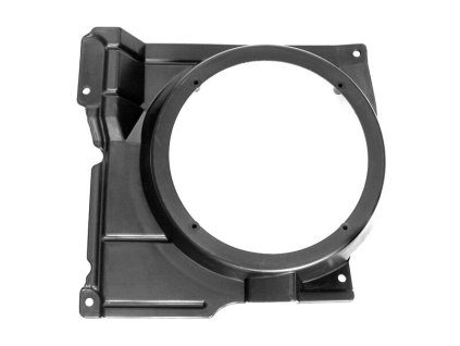 Adapter repro 165mm VW Polo 99 01 35