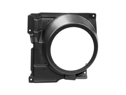 Adapter repro 165mm VW Polo 99 01 36