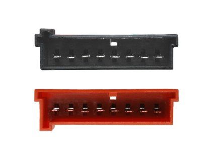 ISO adaptér pro autorádia Ford