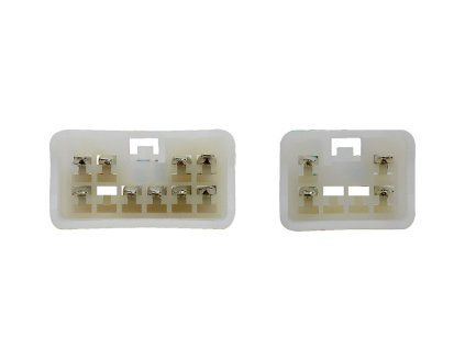 ISO adaptér Toyota
