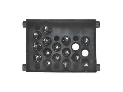 Adaptér pro aktivní audio systém BMW