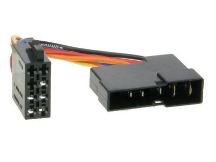 Univerzální ISO adaptér