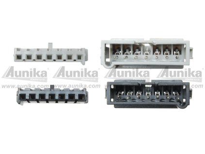 Adaptér pro HF sadu Chrysler / Dodge