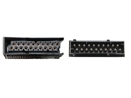 Adaptér pro HF sadu BMW