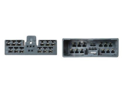 Adaptér pro HF sadu