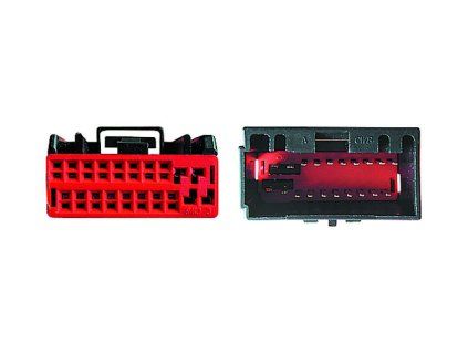 Adaptér pro HF sadu