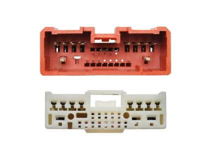 Adapter pro HF sadu MAZDA 1