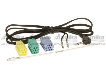 HF MUTE adaptér