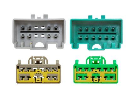 Adaptér pro HF sadu Volvo