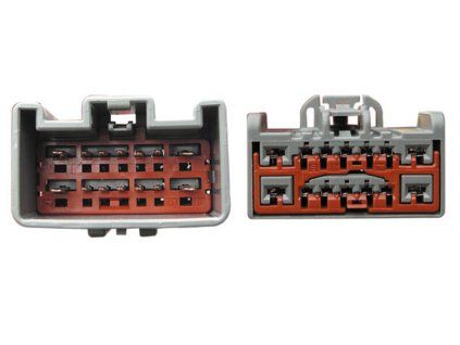 Adaptér pro HF sadu Volvo